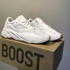 adidas yeezy boost 700 v2 for sale all white